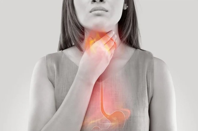 Acid Reflux Clinic 1 Acid Reflux Clinic