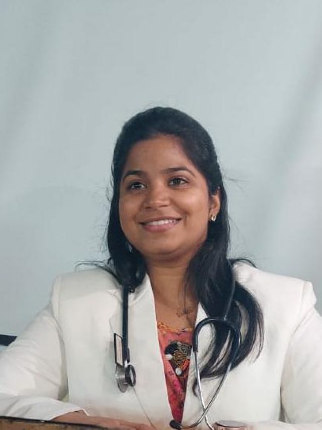Homeopathy Doctors in Mumbai