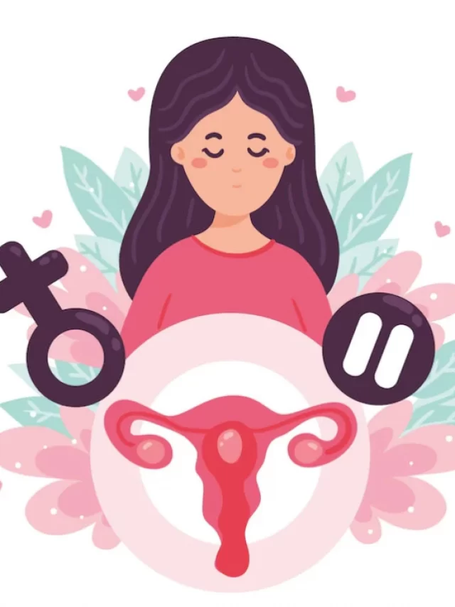 Why Homeopathy Is The Number 1 Solution For Polycystic ovary syndrome PCOS